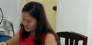 Bà nguyễn Thị Bạch Tuyết bị giam 800 ngày vẫn chưa biết tội gì
