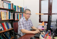 Tiến sĩ Giáp Văn Dương