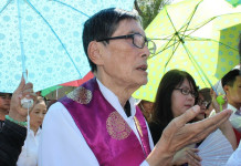 Linh mục Vũ Khởi Phụng