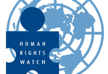 Tổ chức Theo dõi Nhân quyền (HRW).