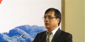 Tiến sĩ Trần Đình Thiên