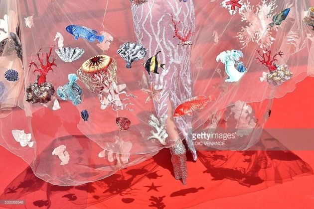 Cannes 2016, GettyImages