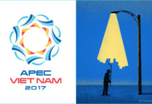 Những ngày APEC đã qua. Ảnh minh họa: CTM Media