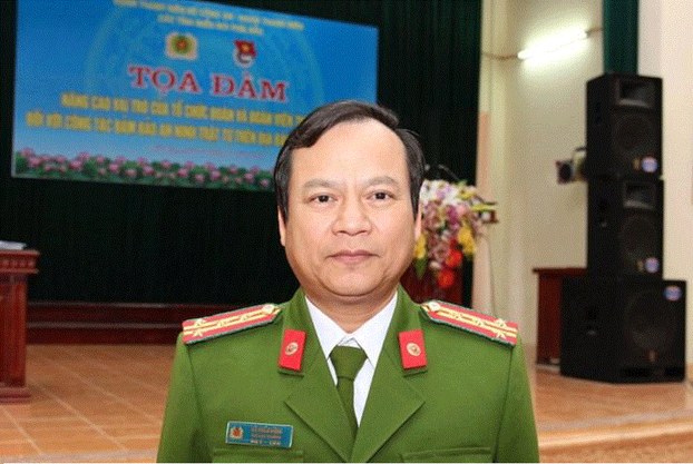 Võ Tuân Dũng 1