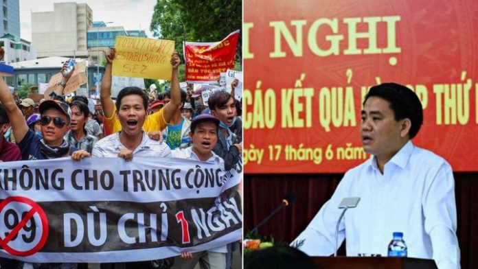 LL-hữu nghị