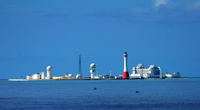 Gạc Ma 2020
