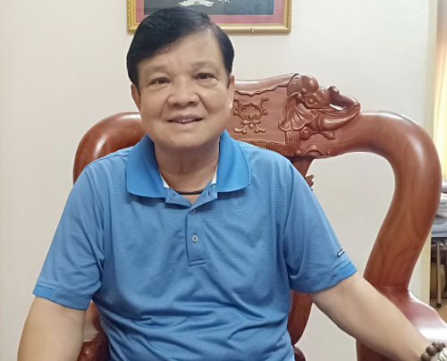 Hà Quang Năng 1
