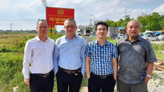 diễn biến 1