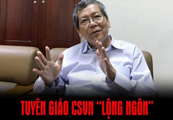 Đảng và trí thức 1