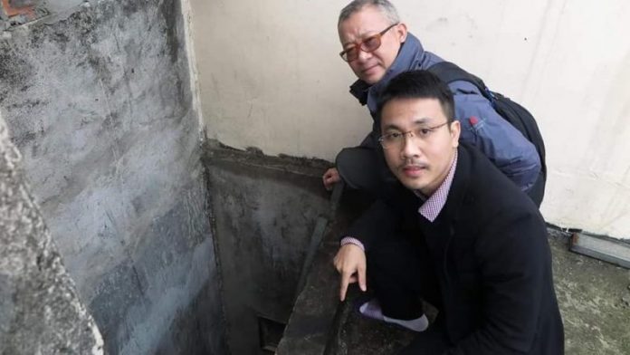 Đồng Tâm 1 a