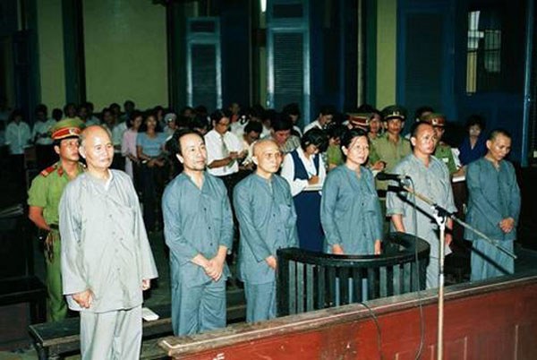 40 năm thành lập
