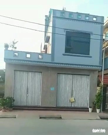 không thể chống dịch 1