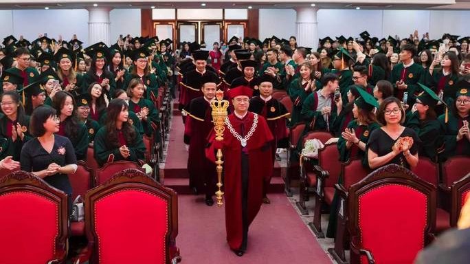 Tự trị đại học