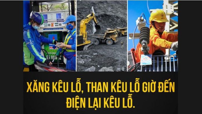 nhà nước độc quyền